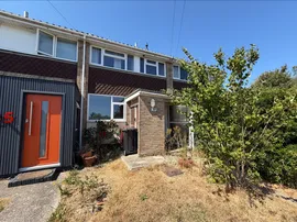St. Leodegars Way, Hunston, Chichester photo