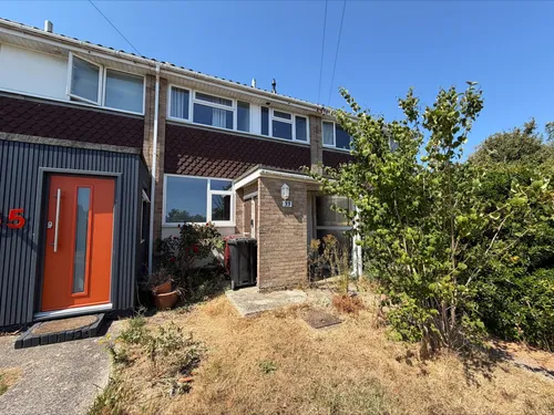 St. Leodegars Way, Hunston, Chichesterphoto