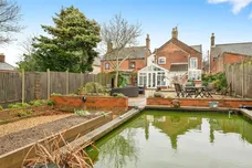 Mundesley Road, NORTH WALSHAM