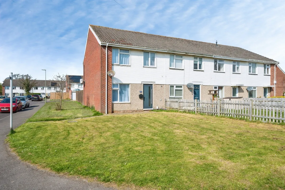 Northmore Road, Locks Heath, Southampton