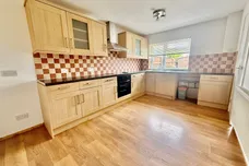 Northmore Road, Locks Heath, Southampton