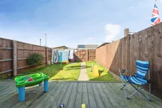 Northmore Road, Locks Heath, Southampton