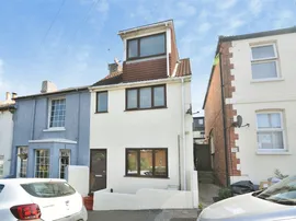 Cornfield Terrace, St. Leonards-On-Sea photo