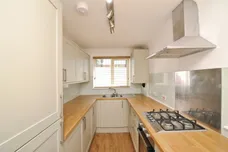 Cornfield Terrace, St. Leonards-On-Sea