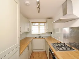 Cornfield Terrace, St. Leonards-On-Sea thumb 2