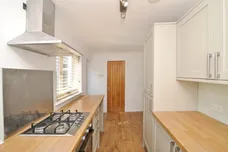 Cornfield Terrace, St. Leonards-On-Sea