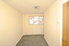 Cornfield Terrace, St. Leonards-On-Sea