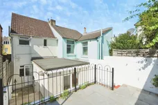 Cornfield Terrace, St. Leonards-On-Sea