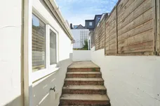 Cornfield Terrace, St. Leonards-On-Sea