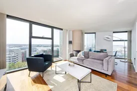 Property responsive