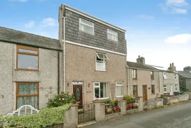 Property responsive