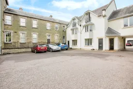 Property responsive