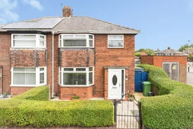 Property responsive