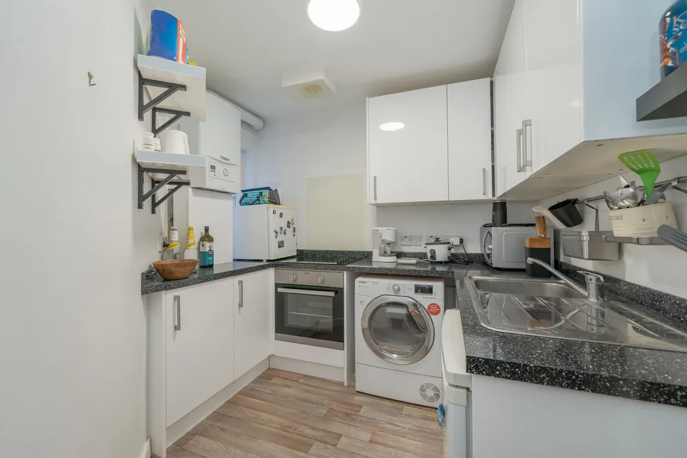 Stafford Road, London, NW6 photo 6