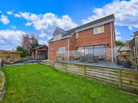 Melvinia Crescent, Barnsley photo