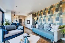 Melvinia Crescent, Barnsley