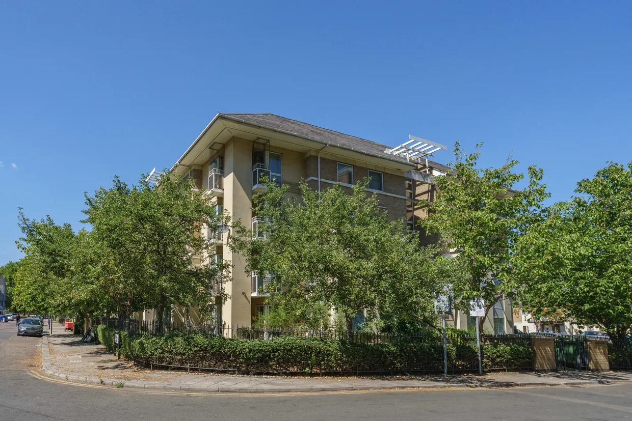 Stafford Road, London, NW6 photo 9