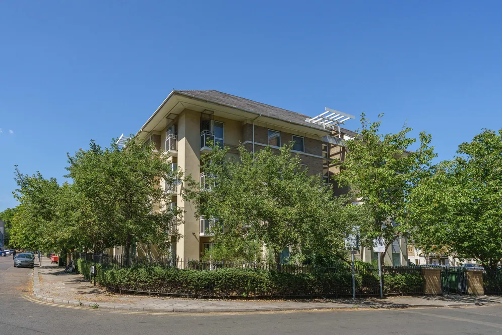 Stafford Road, London, NW6 photo 9