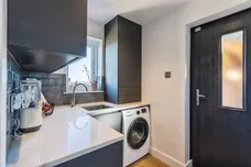 Melvinia Crescent, Barnsley