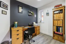 Melvinia Crescent, Barnsley