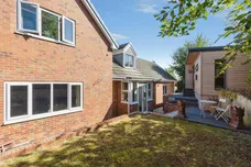 Melvinia Crescent, Barnsley