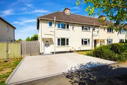 Johnson Avenue, Rugby, CV22