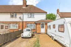Almond Road, Kettering