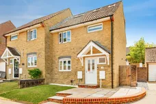 Hammond Road, Crawley