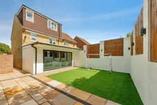 Hammond Road, Crawley