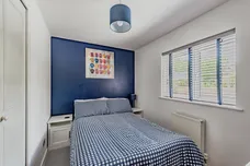 Hammond Road, Crawley