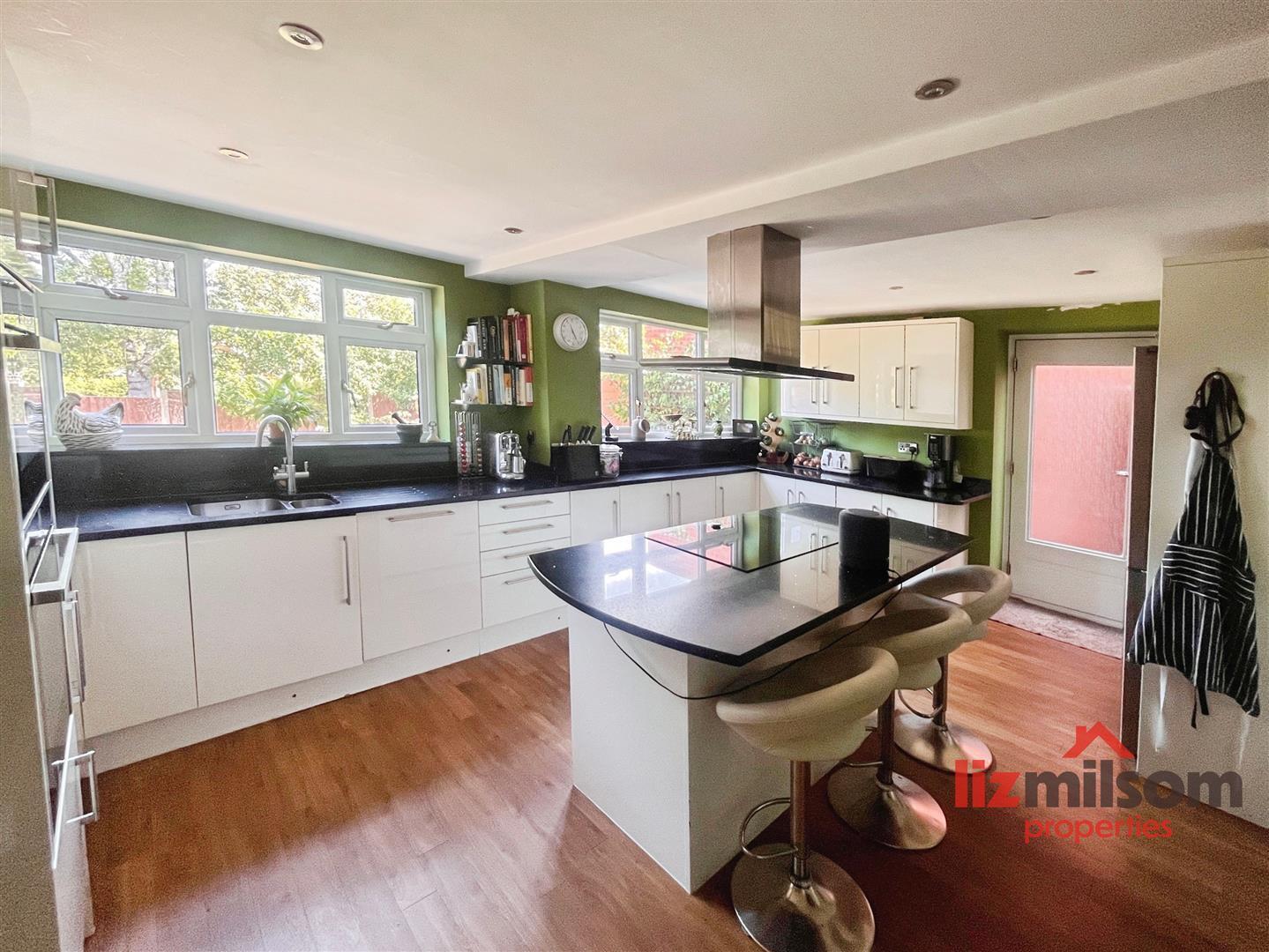 Repton Road, Hartshorne, Swadlincote Image 2