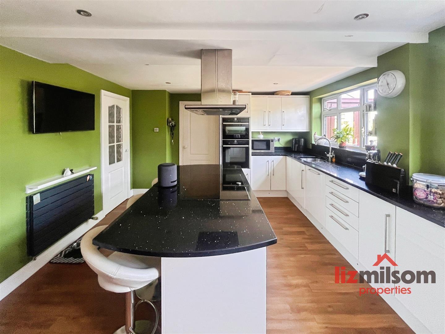 Repton Road, Hartshorne, Swadlincote Image 3