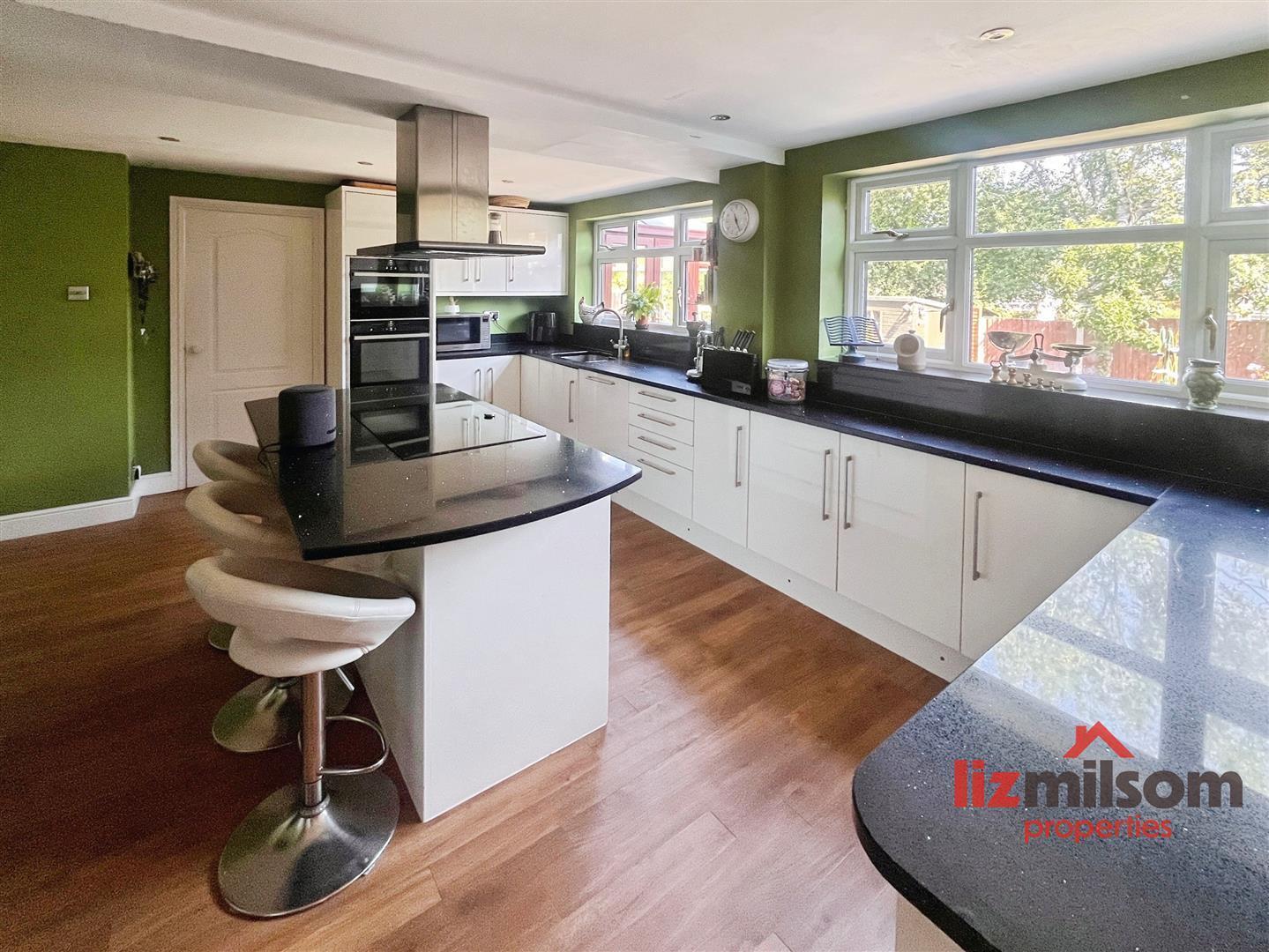 Repton Road, Hartshorne, Swadlincote Image 4