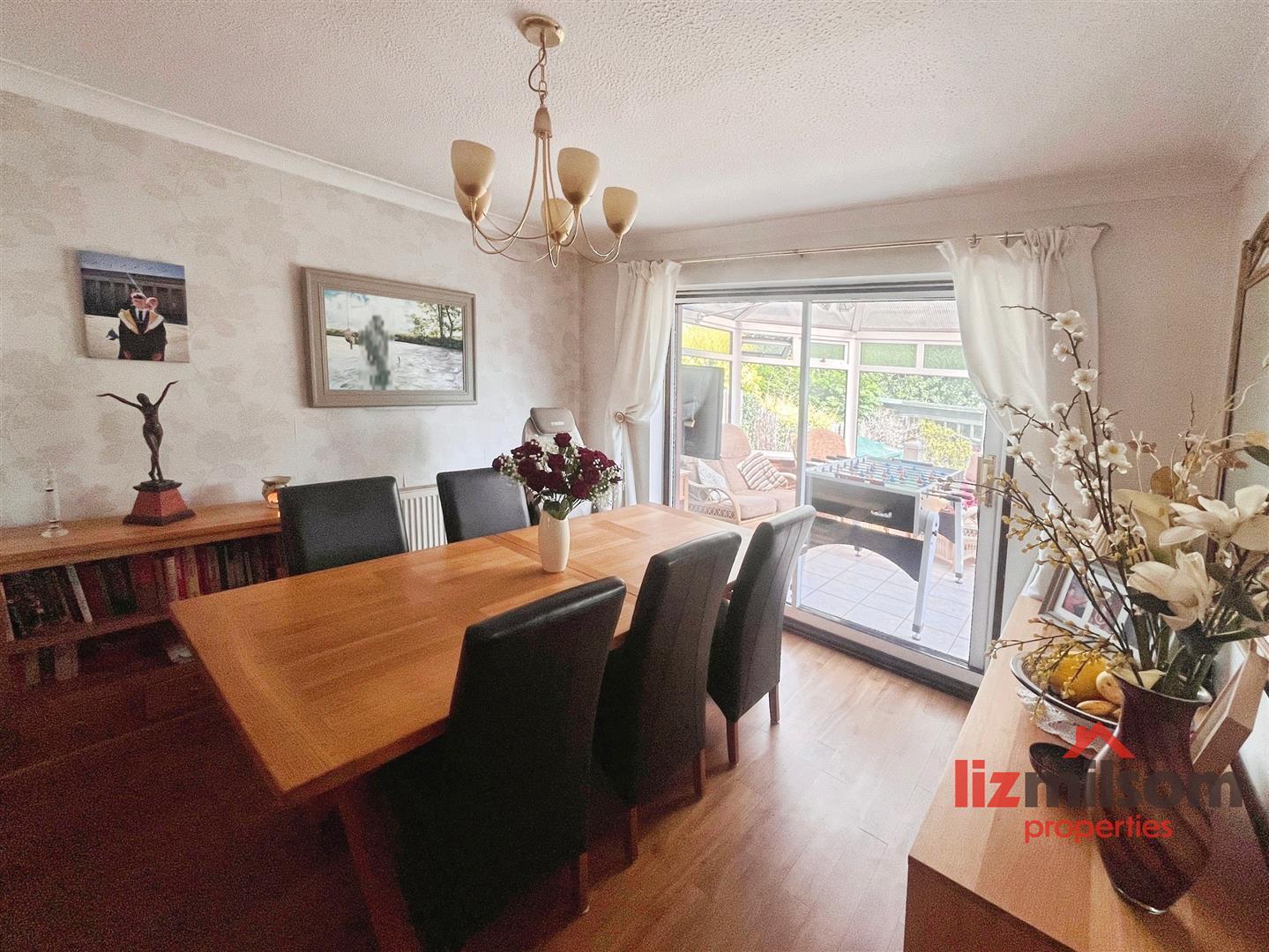 Repton Road, Hartshorne, Swadlincote Image 5