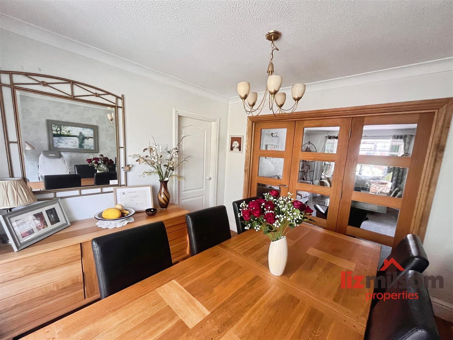 Repton Road, Hartshorne, Swadlincote Image 6