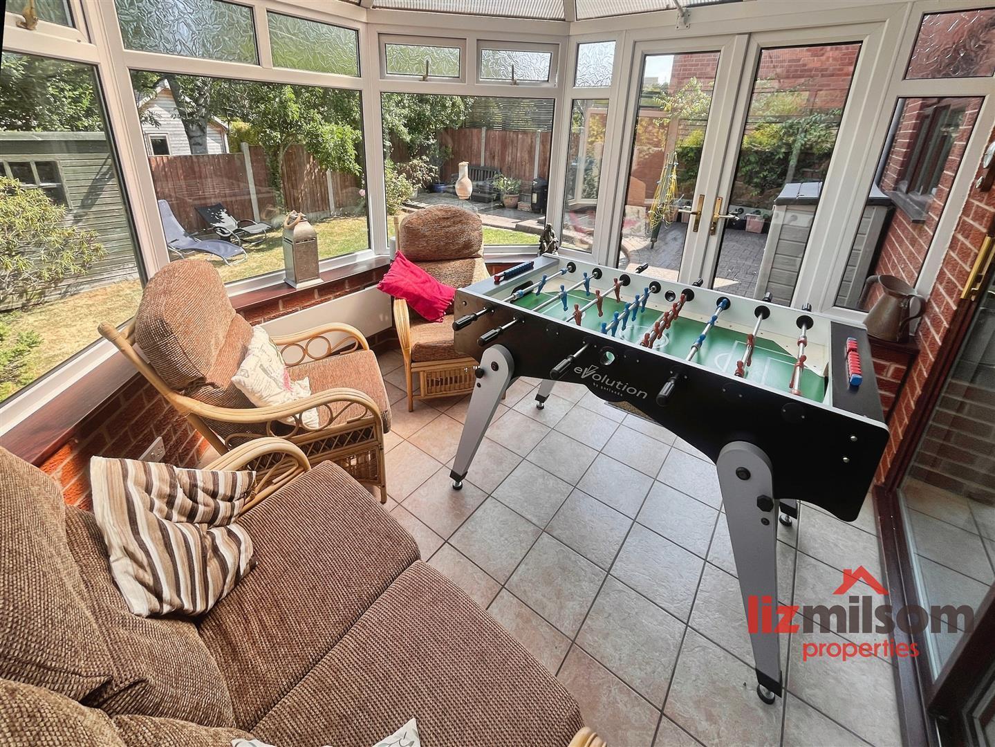 Repton Road, Hartshorne, Swadlincote Image 8