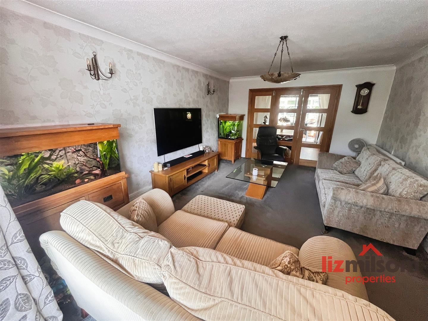 Repton Road, Hartshorne, Swadlincote Image 9