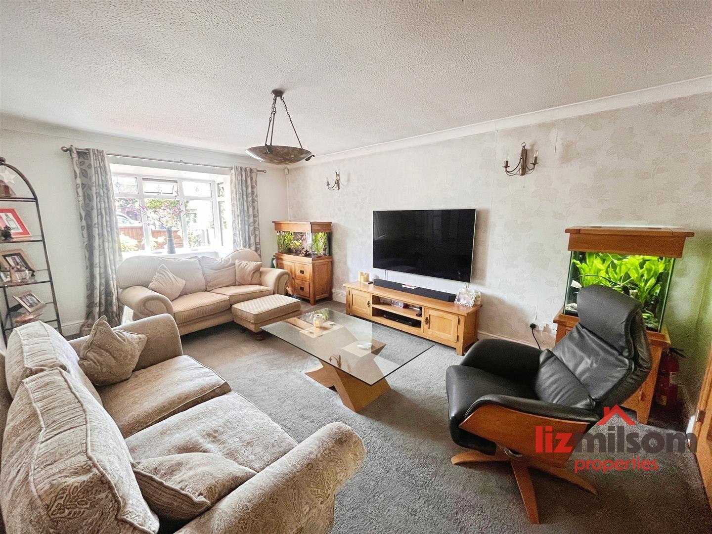 Repton Road, Hartshorne, Swadlincote Image 10