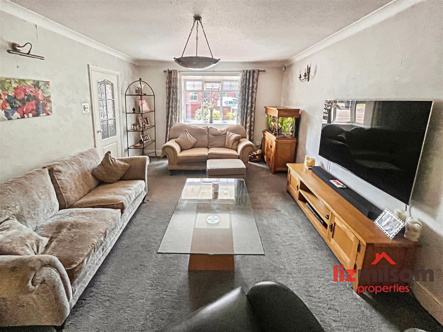 Repton Road, Hartshorne, Swadlincote Image 11