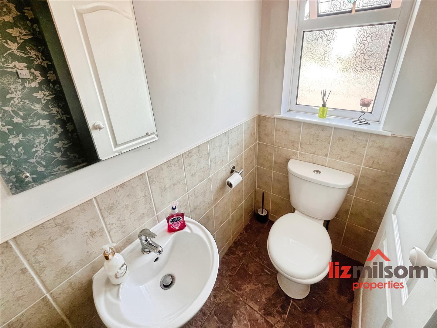 Repton Road, Hartshorne, Swadlincote Image 12