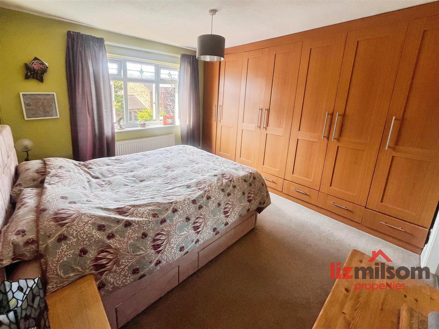 Repton Road, Hartshorne, Swadlincote Image 13