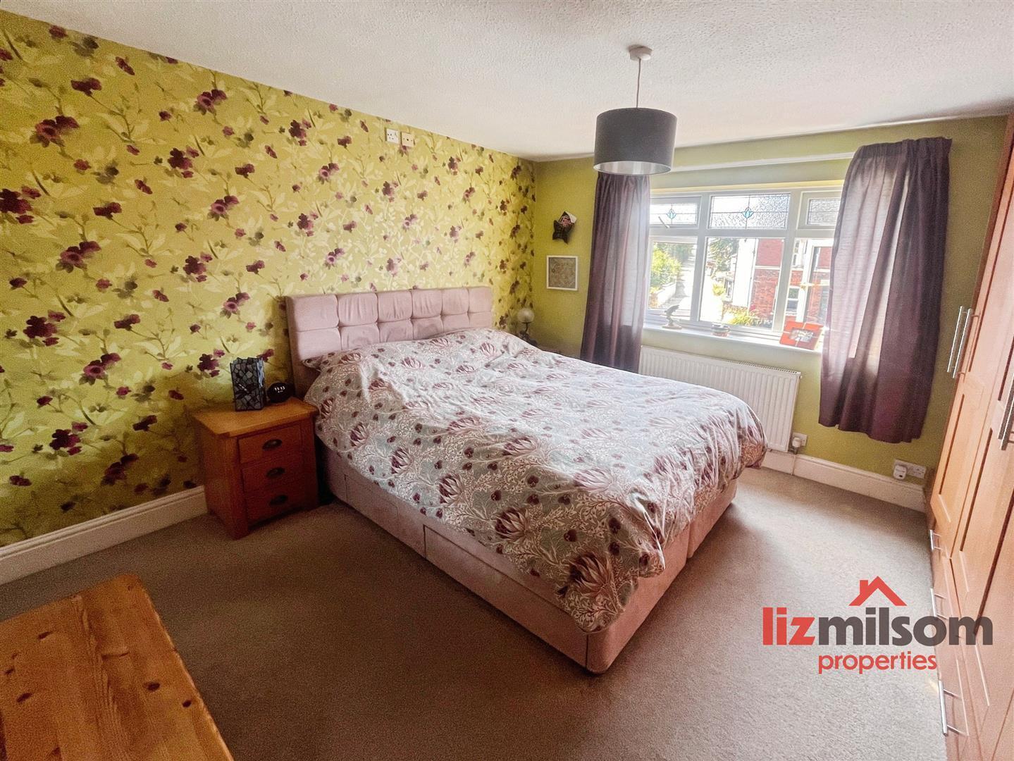 Repton Road, Hartshorne, Swadlincote Image 14