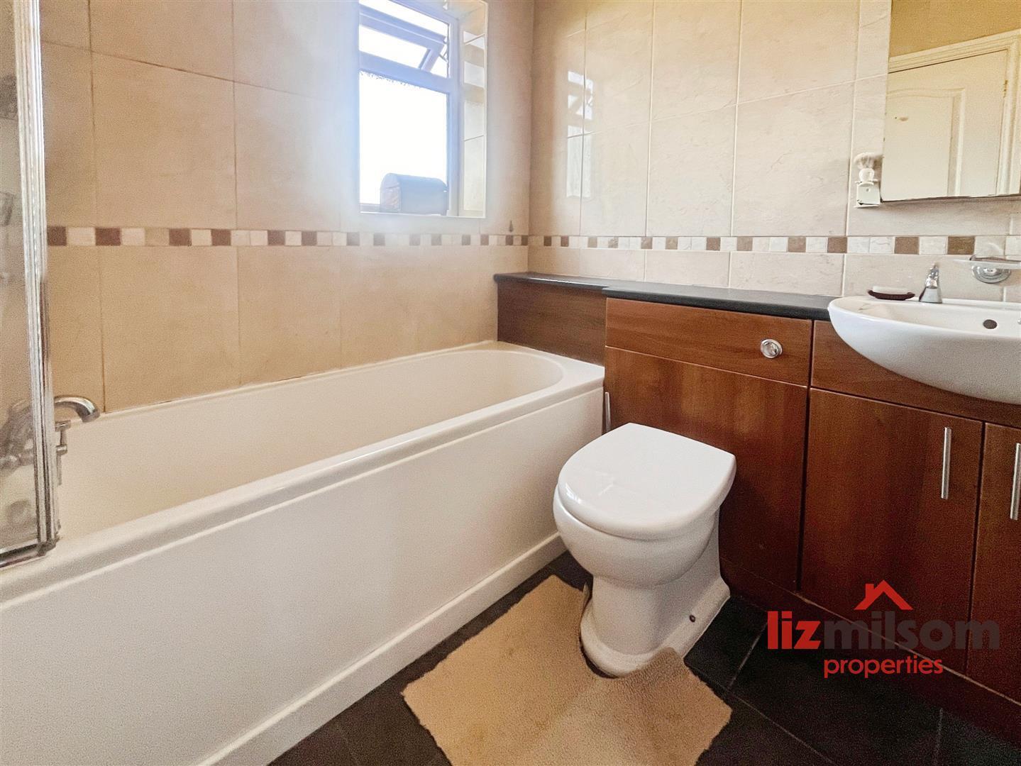 Repton Road, Hartshorne, Swadlincote Image 15