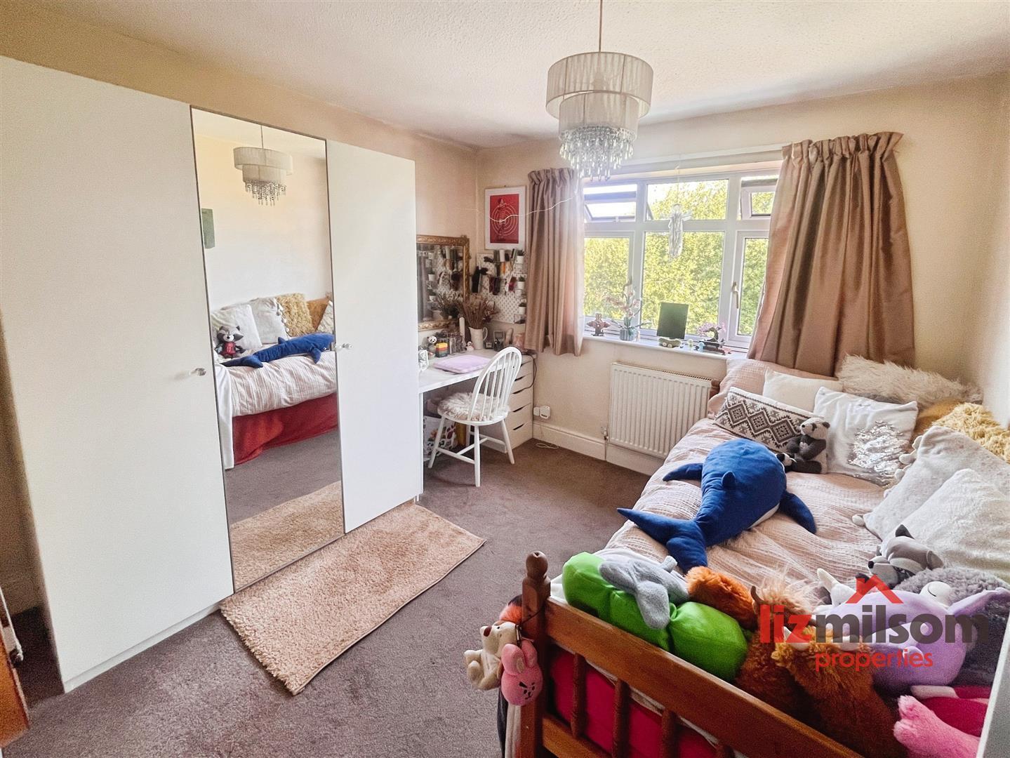 Repton Road, Hartshorne, Swadlincote Image 16