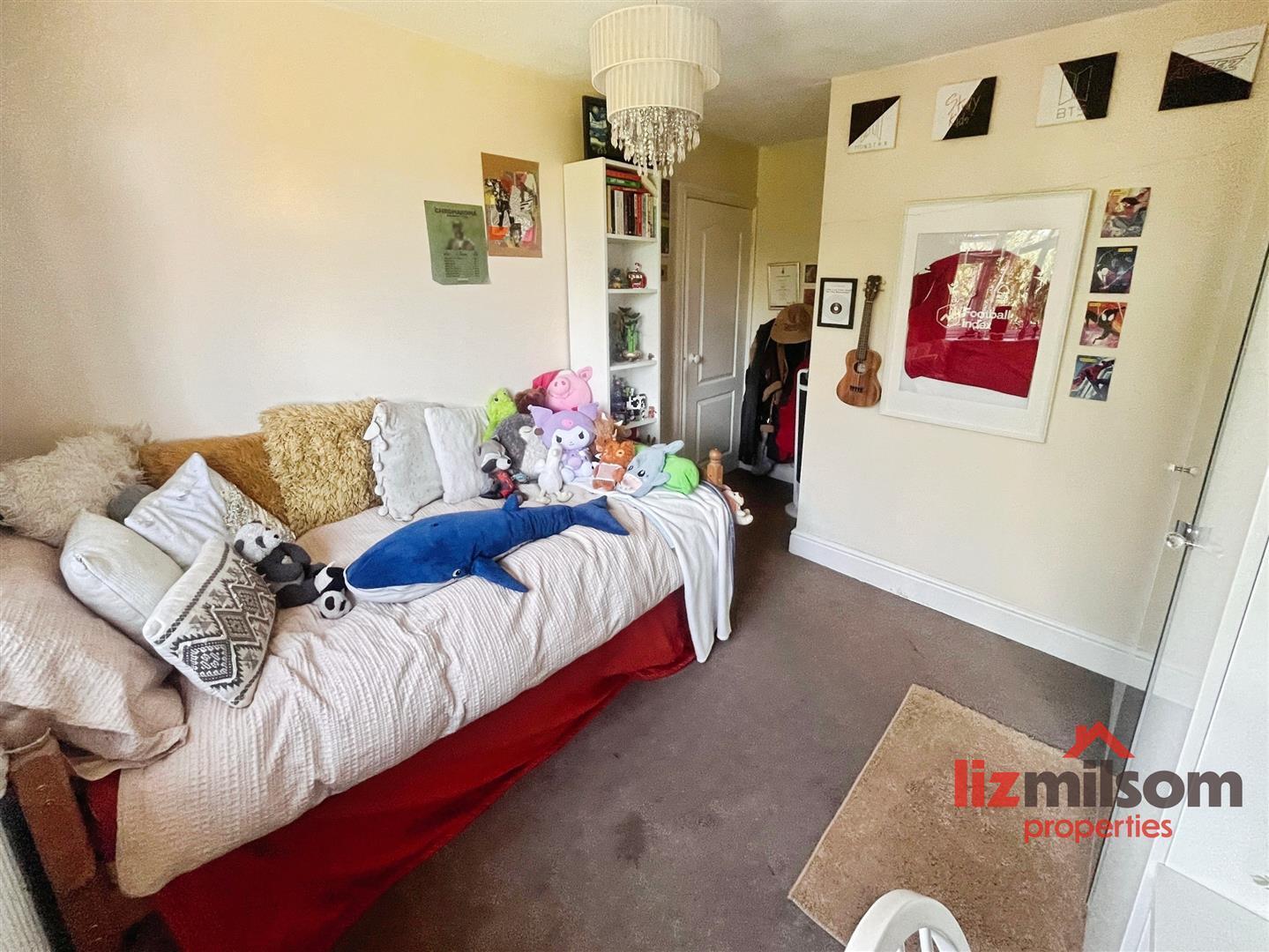 Repton Road, Hartshorne, Swadlincote Image 17