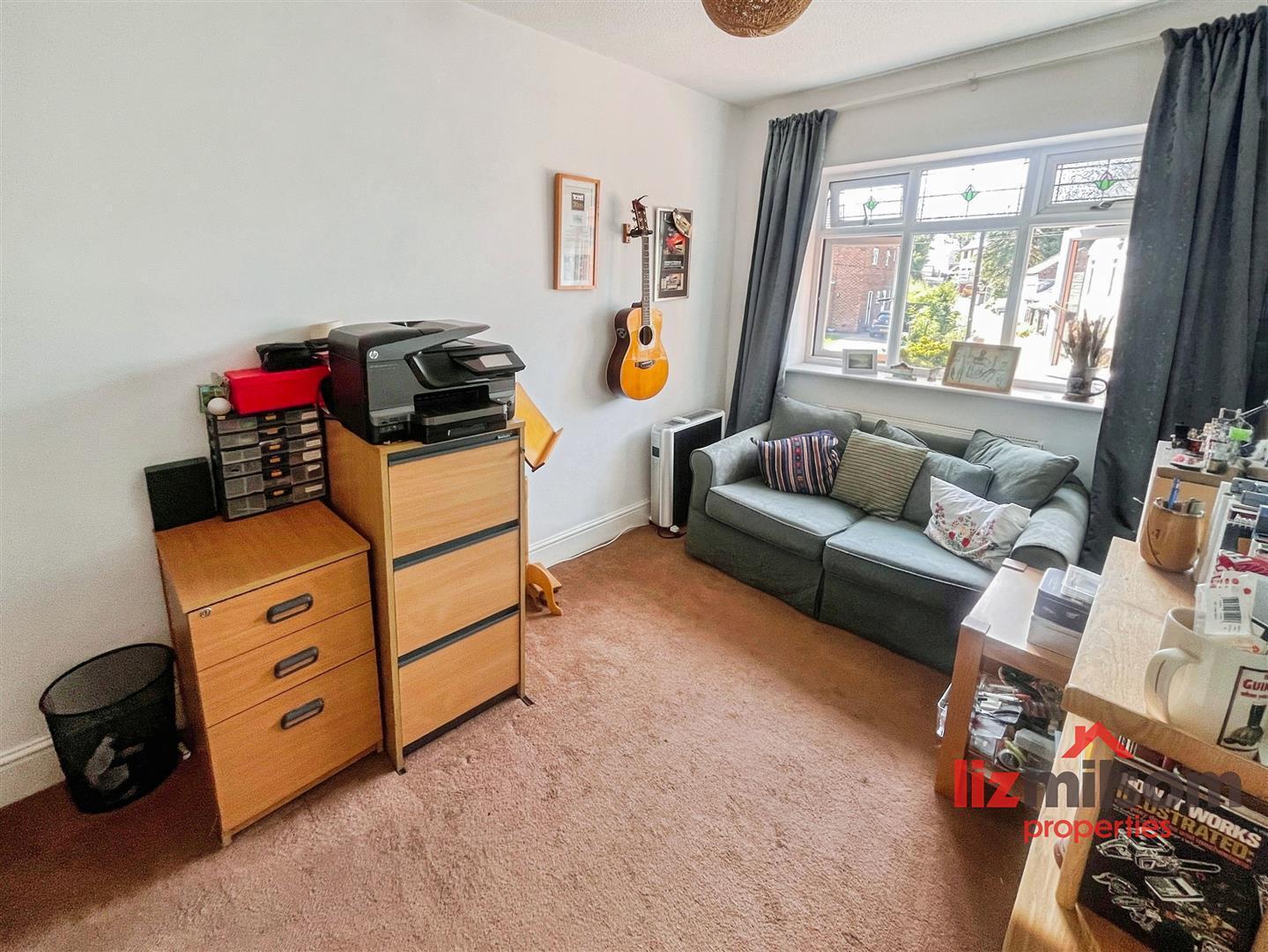 Repton Road, Hartshorne, Swadlincote Image 19