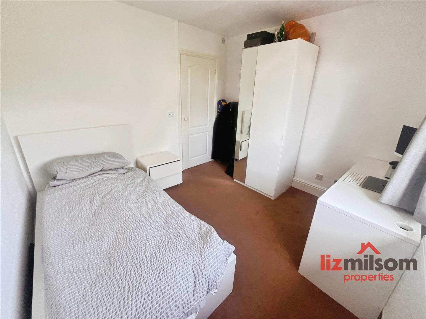 Repton Road, Hartshorne, Swadlincote Image 20