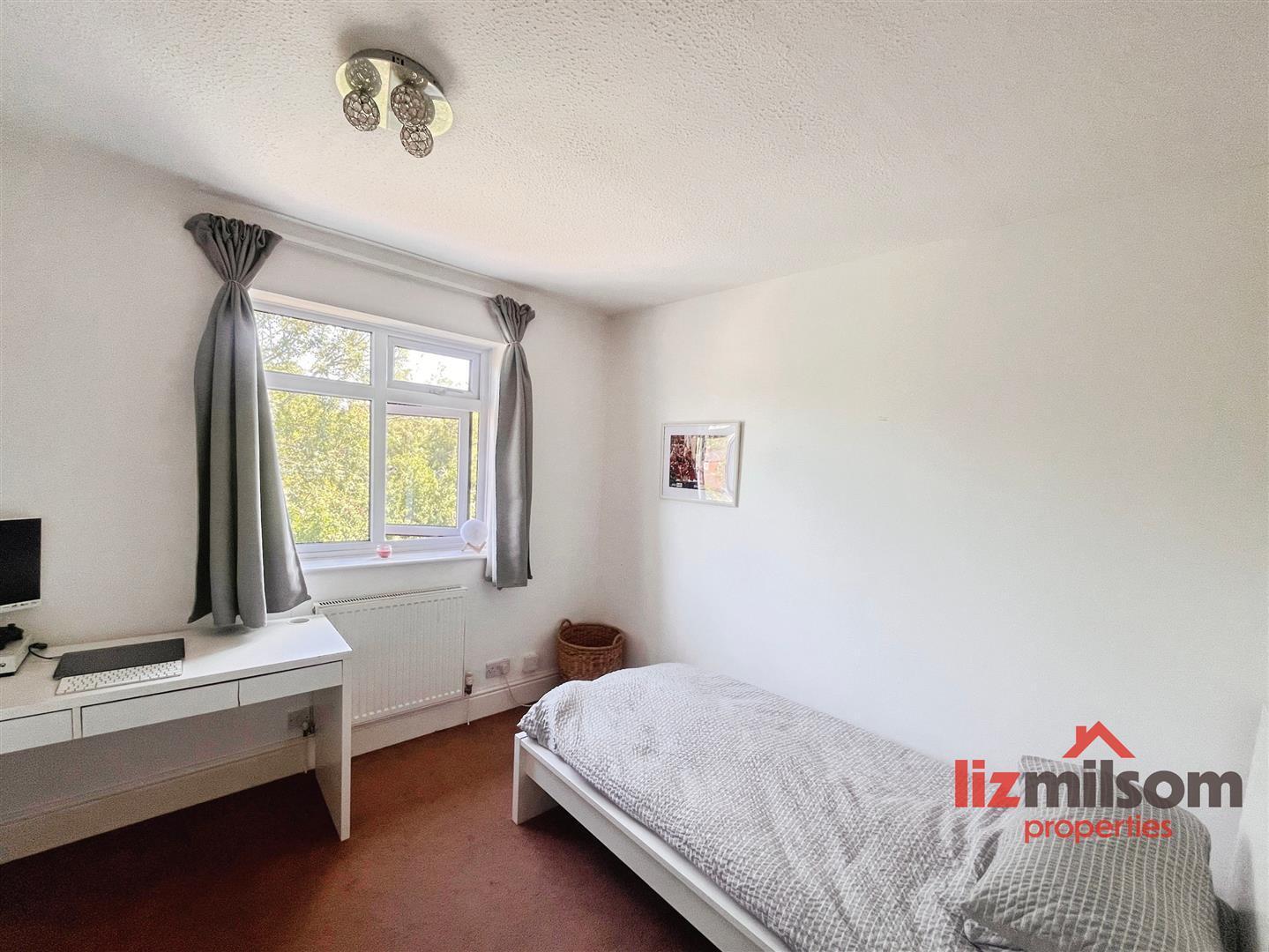 Repton Road, Hartshorne, Swadlincote Image 21