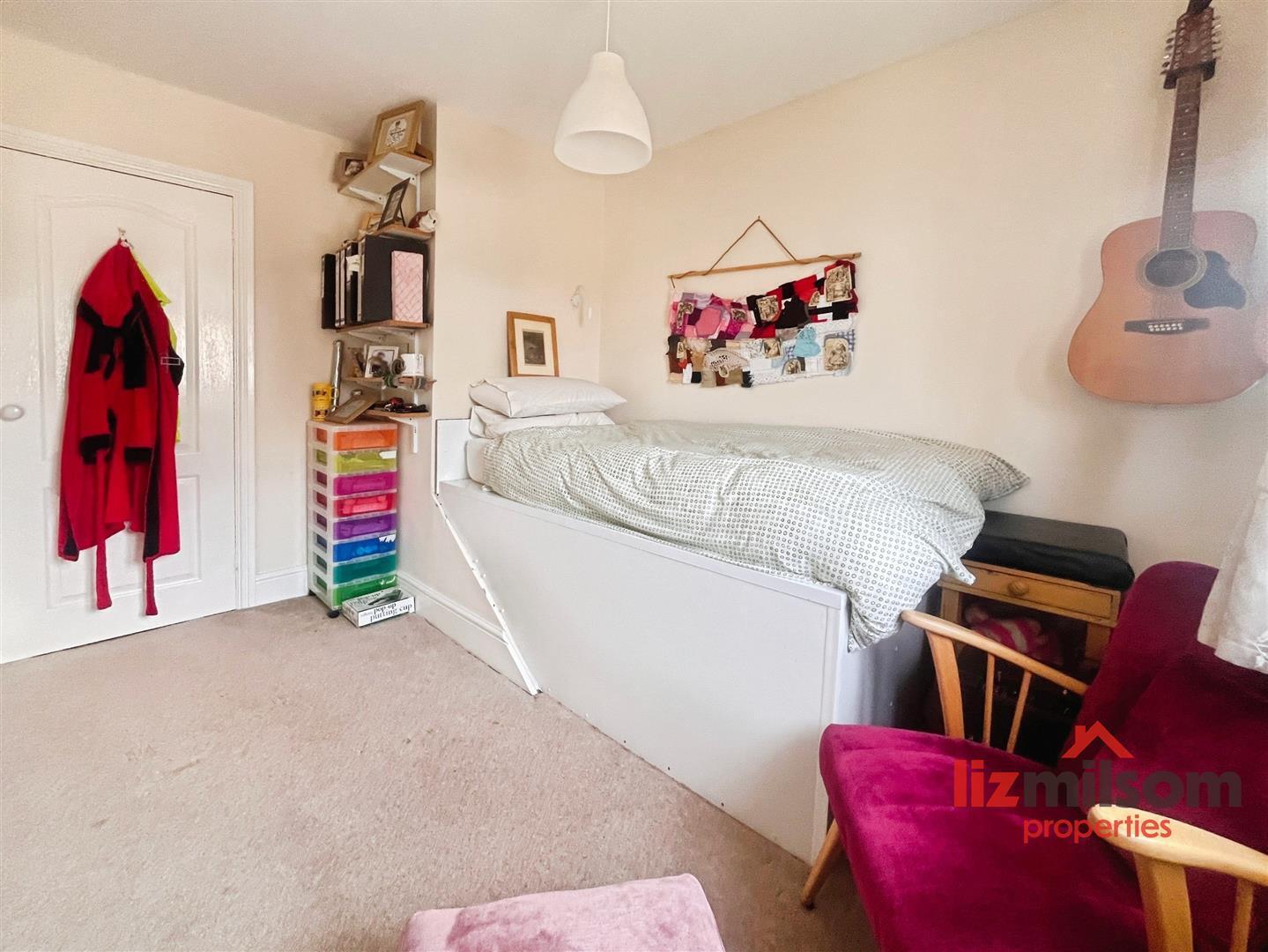 Repton Road, Hartshorne, Swadlincote Image 22