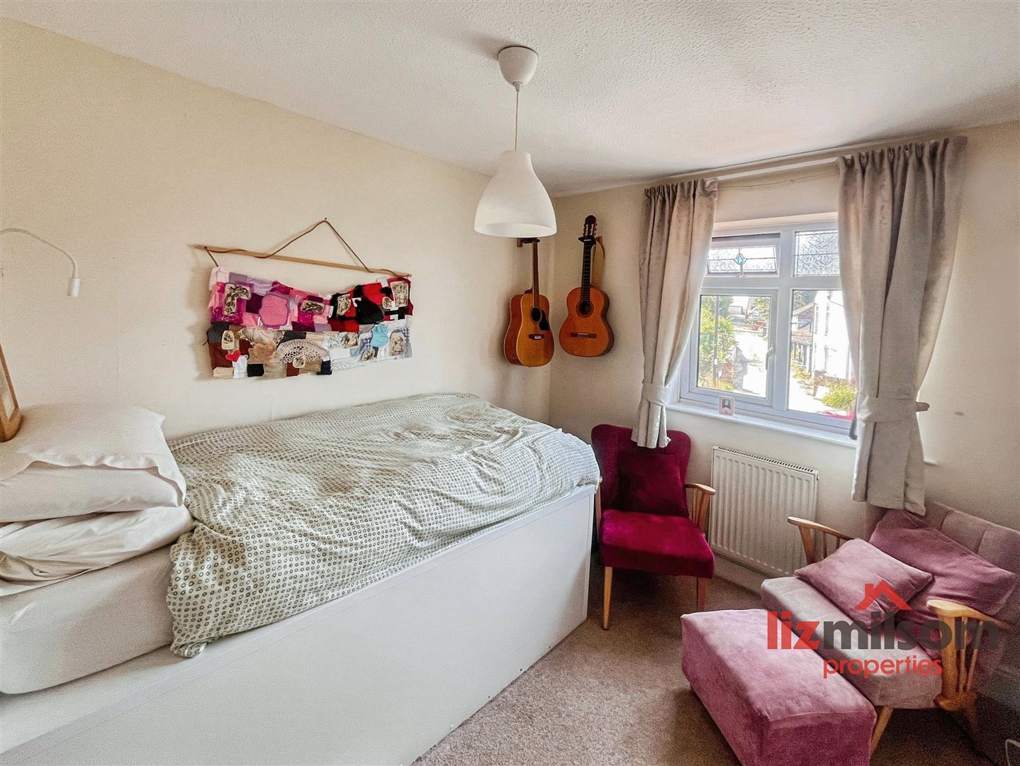 Repton Road, Hartshorne, Swadlincote Image 23